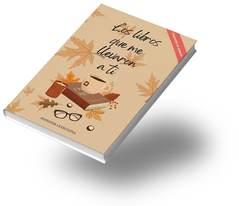 Los libros que me llevaron a ti