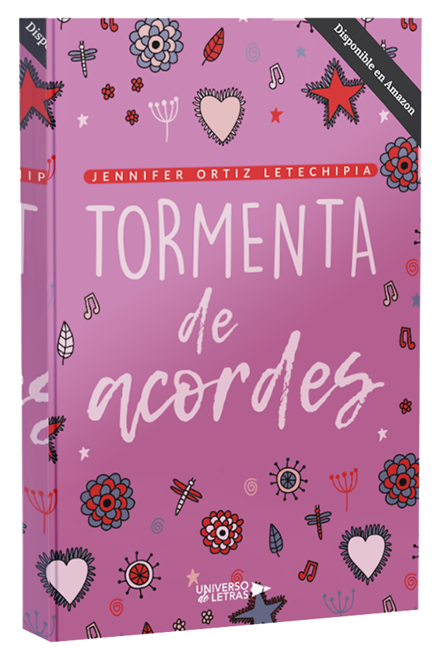Tormenta de acordes