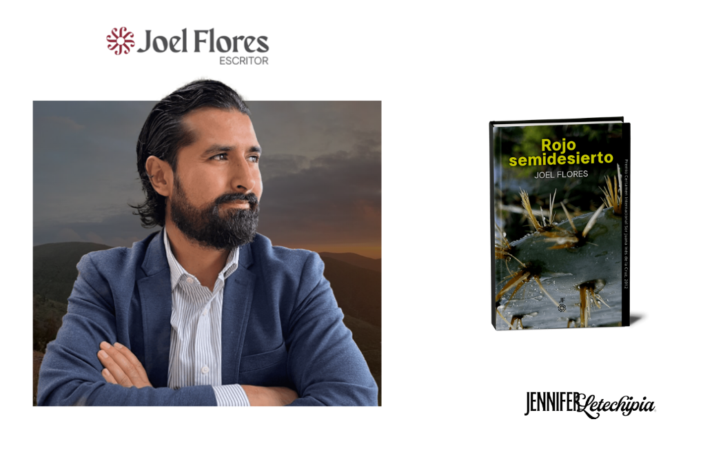Joel Flores