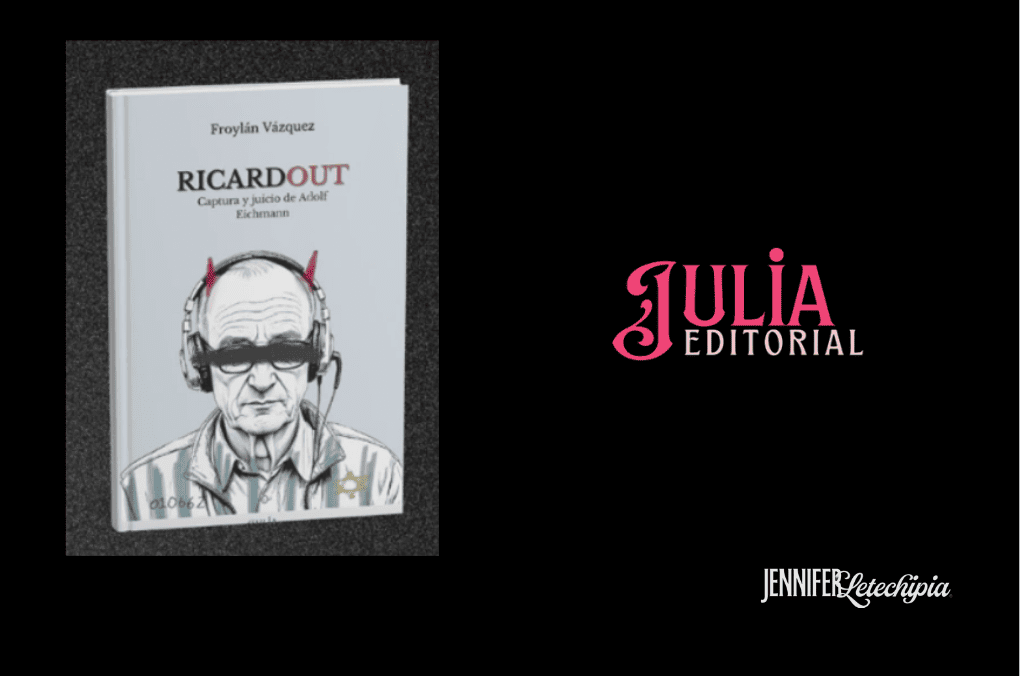 RICARDAOUT