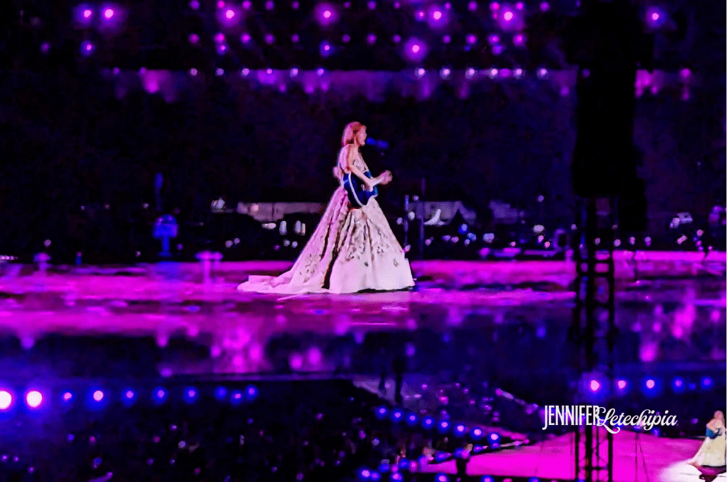 The Life of a Showgirl: el nuevo álbum de Taylor Swift