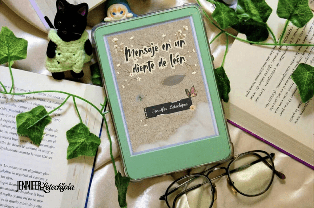 Kindle y leer en digital