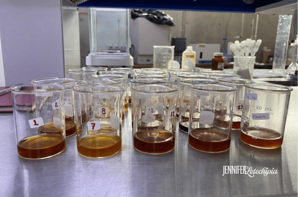 El costo de la ciencia en México
